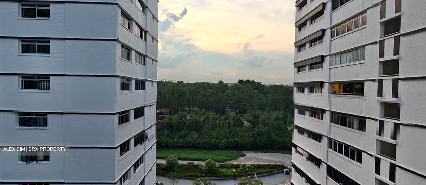 Blk 495B Tampines Street 43 (Tampines), HDB Executive #581818421